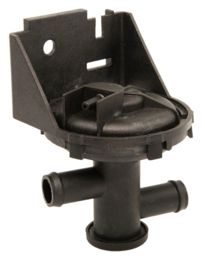 Four Seasons 74856 Vacuum Closes Bypass Heater Valve
