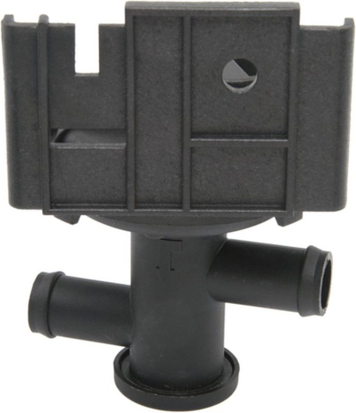 Four Seasons 74856 Vacuum Closes Bypass Heater Valve