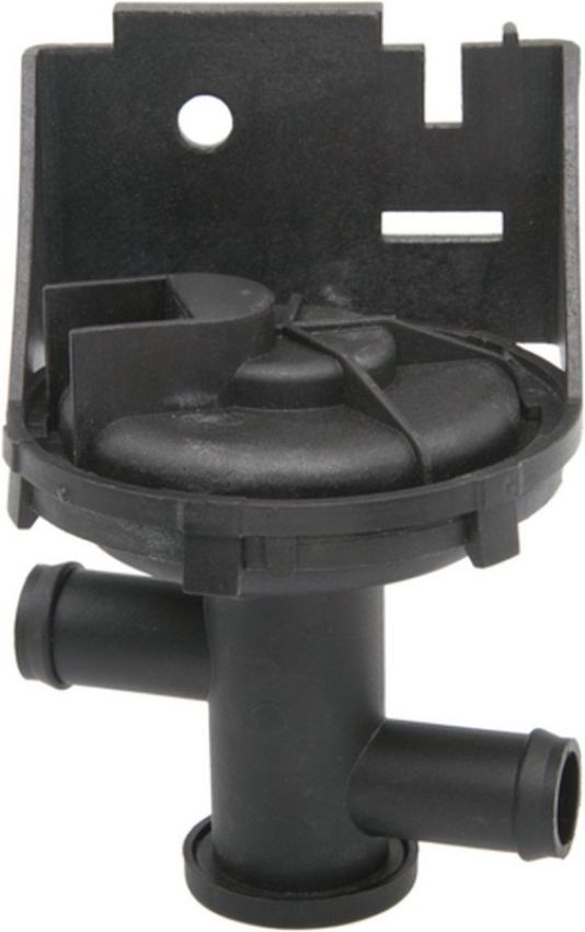 Four Seasons 74856 Vacuum Closes Bypass Heater Valve