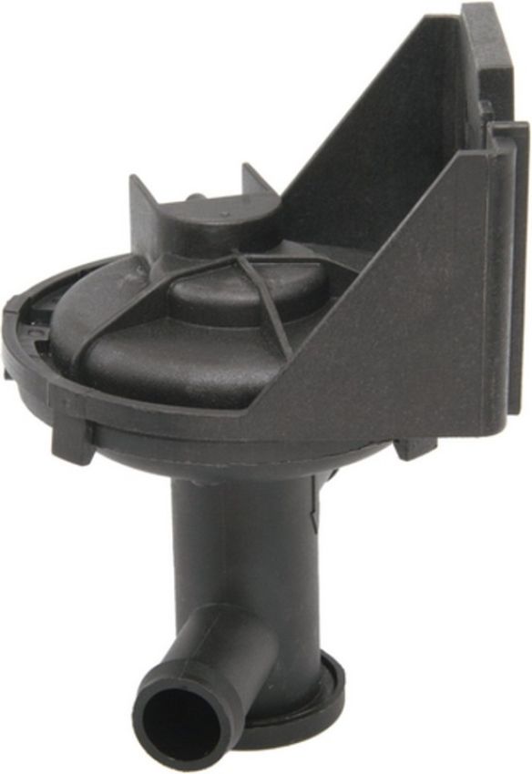 Four Seasons 74856 Vacuum Closes Bypass Heater Valve