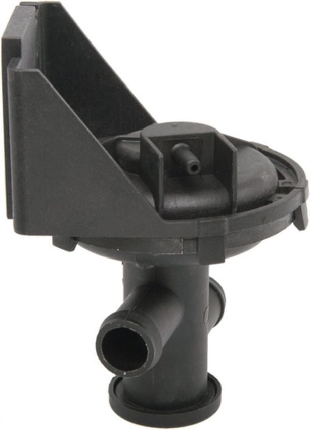 Four Seasons 74856 Vacuum Closes Bypass Heater Valve