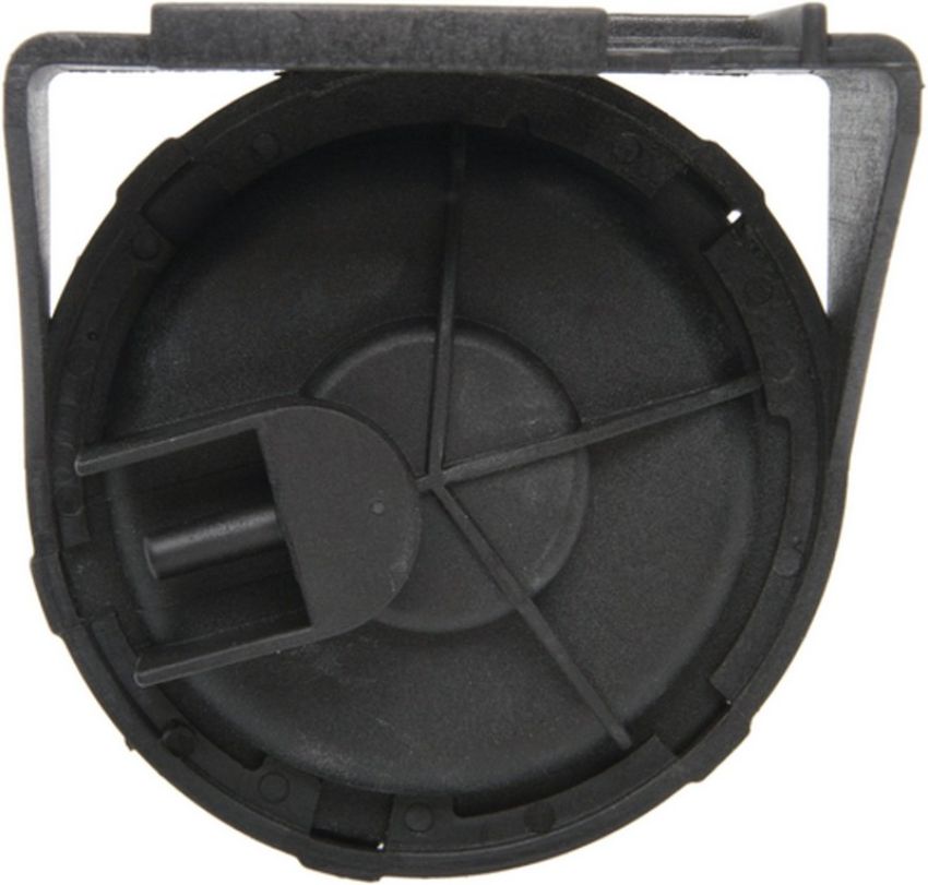 Four Seasons 74856 Vacuum Closes Bypass Heater Valve