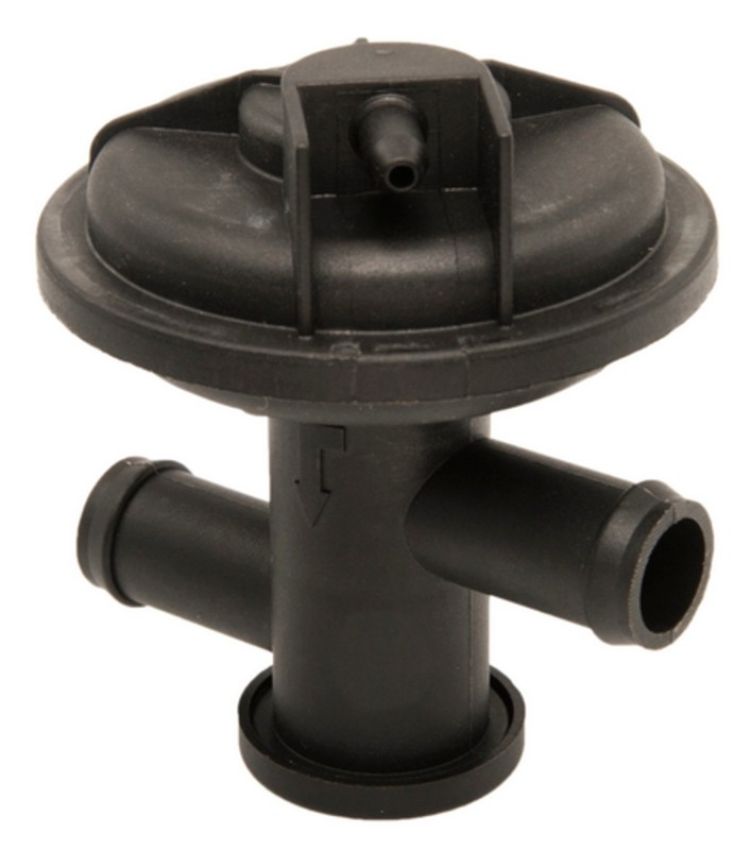 Four Seasons 74857 Vacuum Closes Non-Bypass Heater Valve