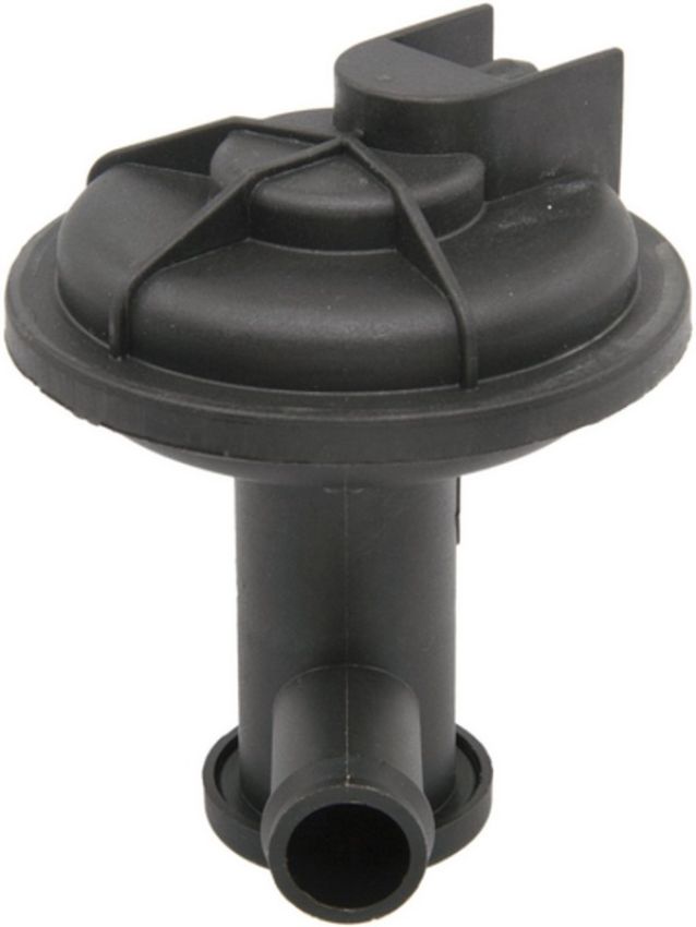 Four Seasons 74857 Vacuum Closes Non-Bypass Heater Valve
