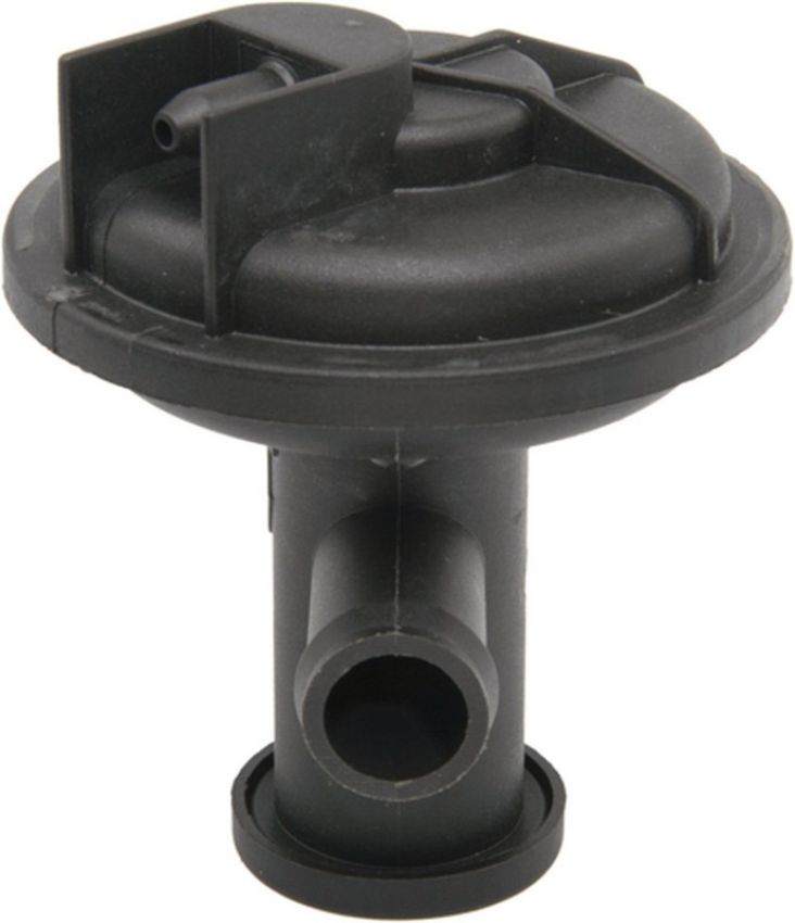 Four Seasons 74857 Vacuum Closes Non-Bypass Heater Valve