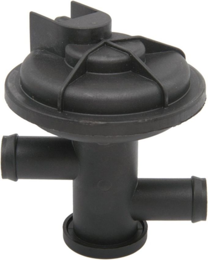 Four Seasons 74857 Vacuum Closes Non-Bypass Heater Valve