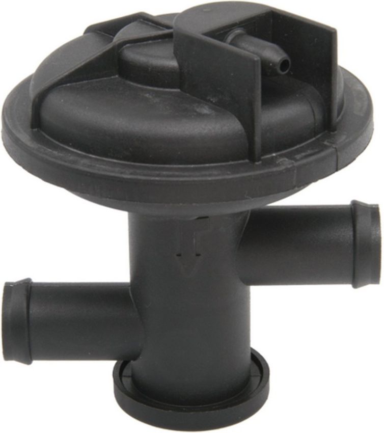 Four Seasons 74857 Vacuum Closes Non-Bypass Heater Valve