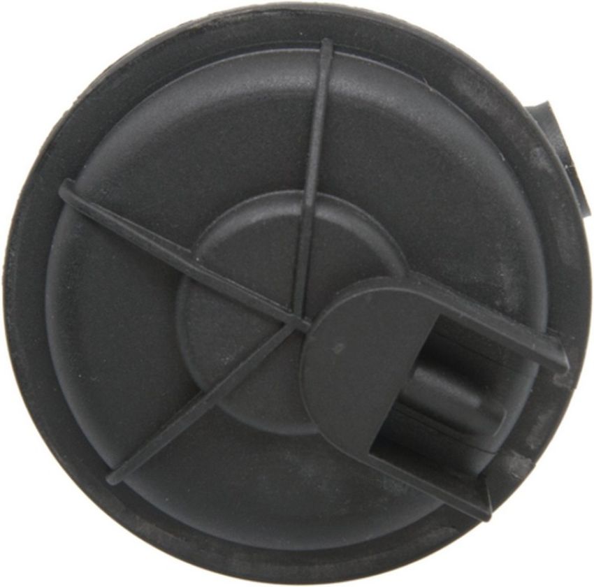 Four Seasons 74857 Vacuum Closes Non-Bypass Heater Valve