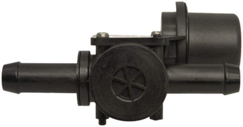 Four Seasons 74858 Vacuum Closes Non-Bypass Heater Valve