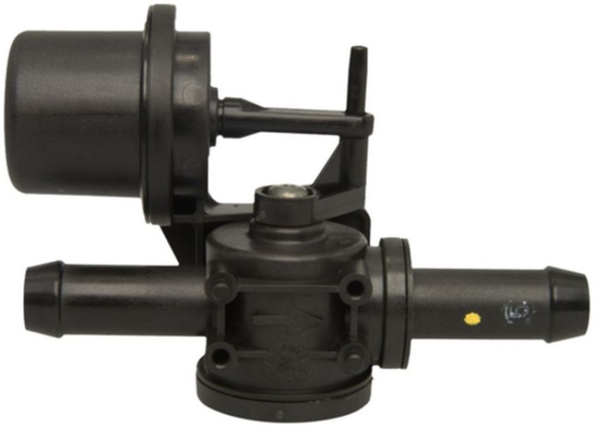 Four Seasons 74858 Vacuum Closes Non-Bypass Heater Valve