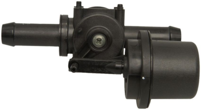 Four Seasons 74858 Vacuum Closes Non-Bypass Heater Valve