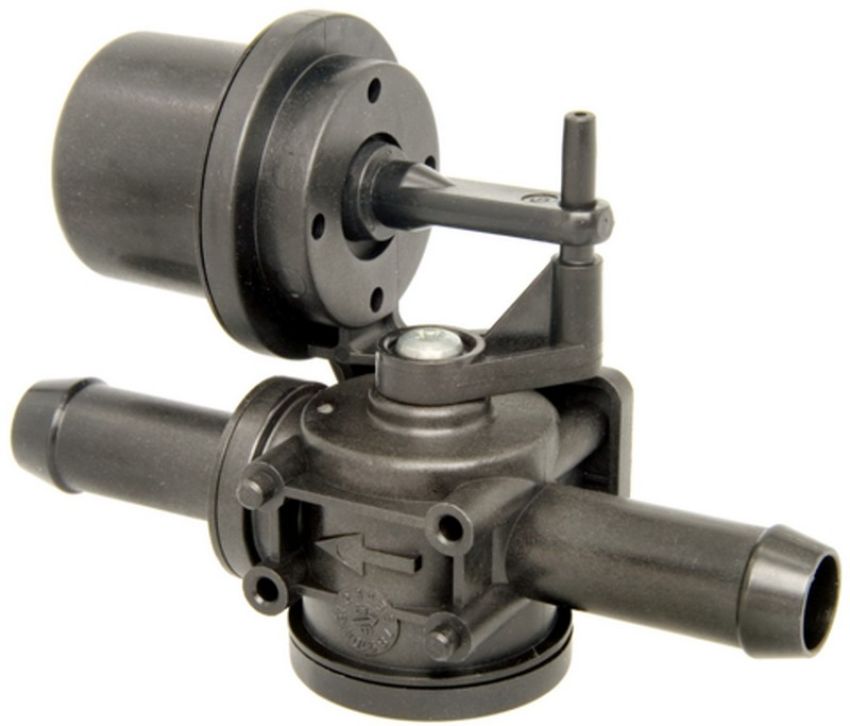 Four Seasons 74859 Vacuum Closes Non-Bypass Heater Valve