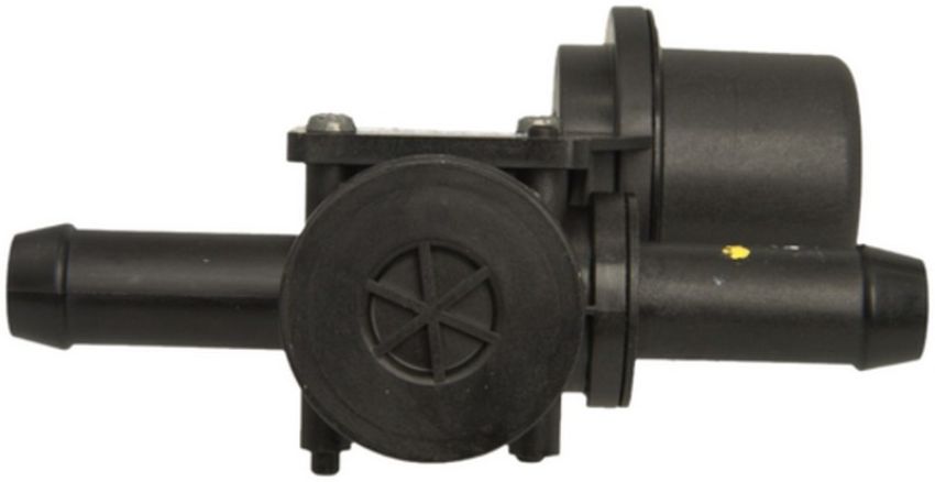 Four Seasons 74859 Vacuum Closes Non-Bypass Heater Valve
