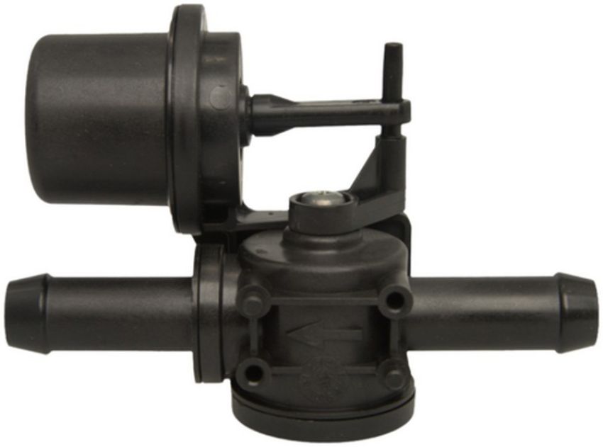 Four Seasons 74859 Vacuum Closes Non-Bypass Heater Valve