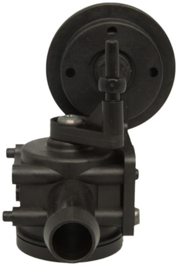 Four Seasons 74859 Vacuum Closes Non-Bypass Heater Valve