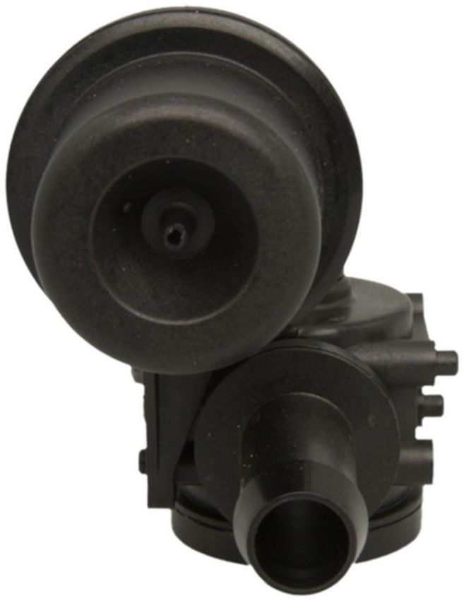 Four Seasons 74859 Vacuum Closes Non-Bypass Heater Valve