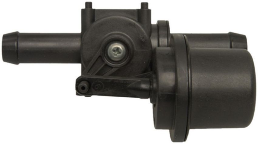 Four Seasons 74859 Vacuum Closes Non-Bypass Heater Valve