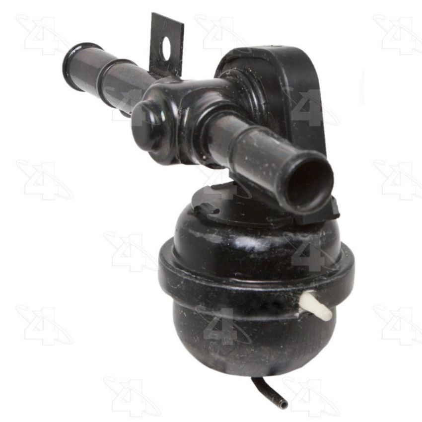 Four Seasons 74861 Vacuum Open Non-Bypass Heater Valve