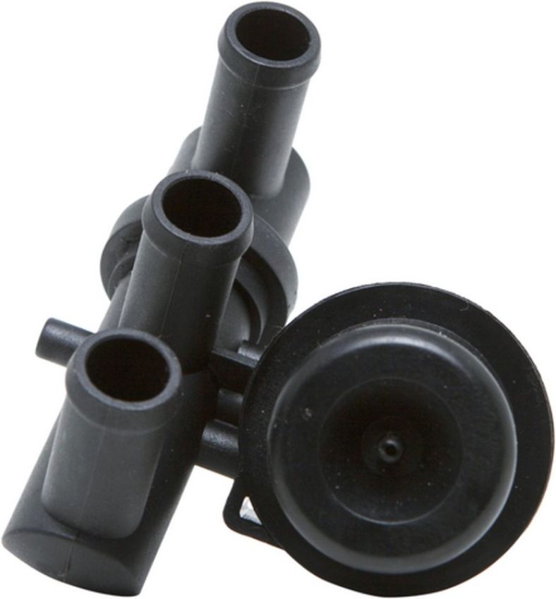 Four Seasons 74863 Vacuum Closes Bypass Heater Valve