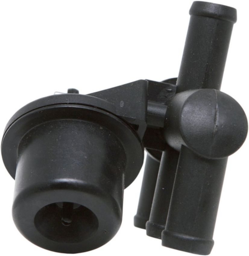 Four Seasons 74863 Vacuum Closes Bypass Heater Valve