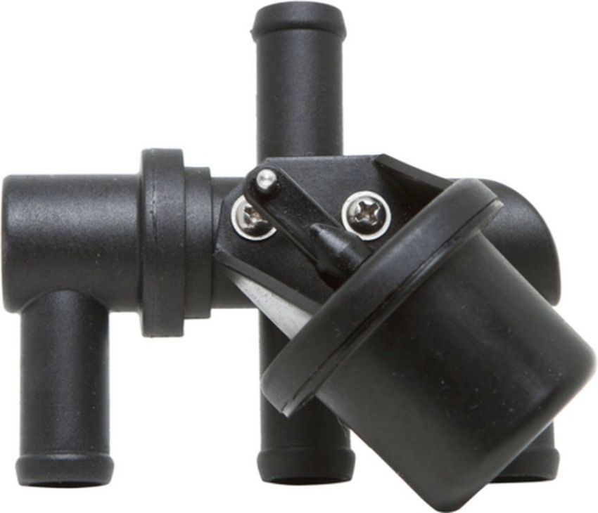 Four Seasons 74863 Vacuum Closes Bypass Heater Valve