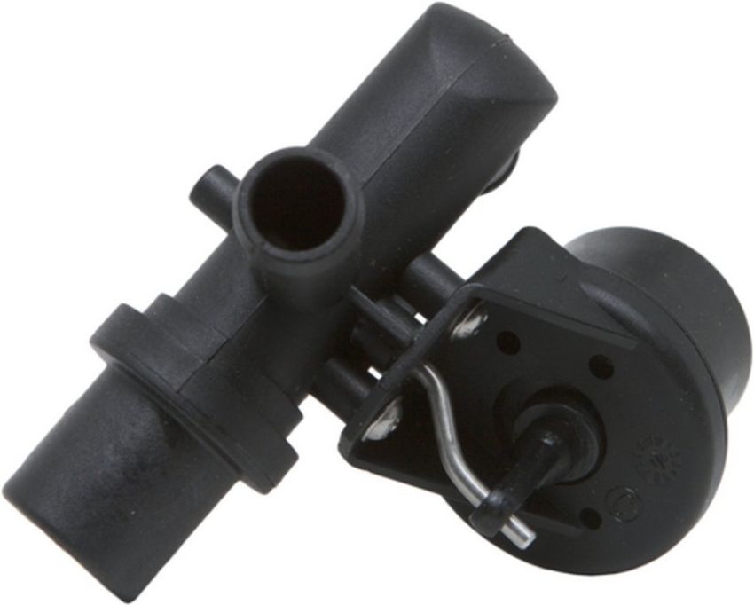 Four Seasons 74863 Vacuum Closes Bypass Heater Valve