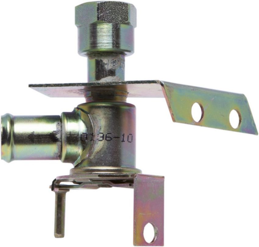 Four Seasons 74864 Cable Operated Open Non-Bypass Heater Valve