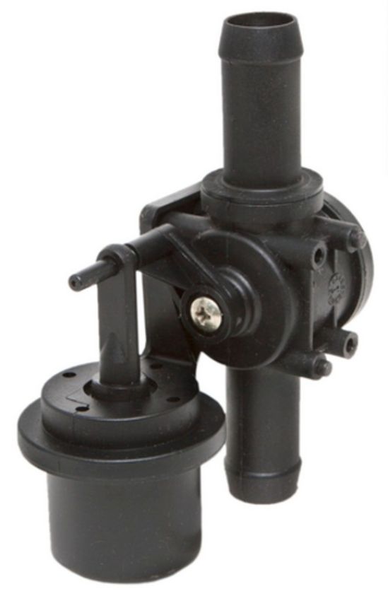 Four Seasons 74865 Vacuum Closes Non-Bypass Heater Valve