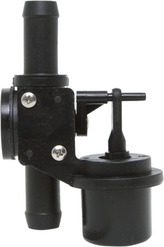 Four Seasons 74865 Vacuum Closes Non-Bypass Heater Valve
