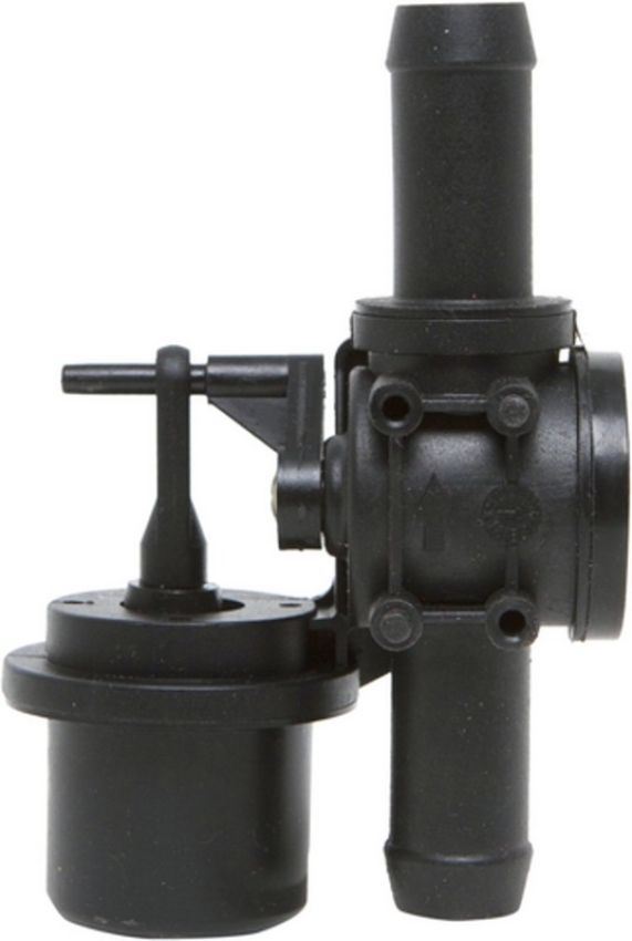 Four Seasons 74865 Vacuum Closes Non-Bypass Heater Valve