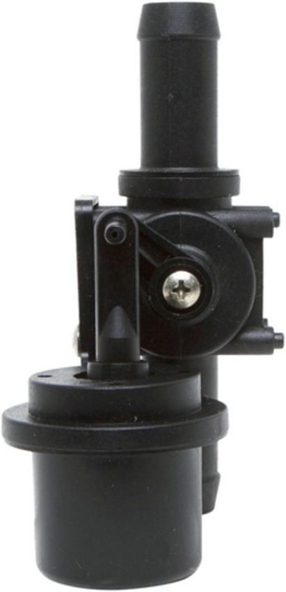 Four Seasons 74865 Vacuum Closes Non-Bypass Heater Valve
