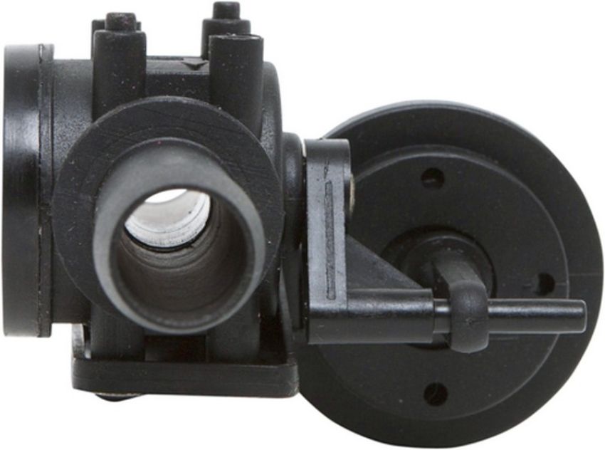 Four Seasons 74865 Vacuum Closes Non-Bypass Heater Valve