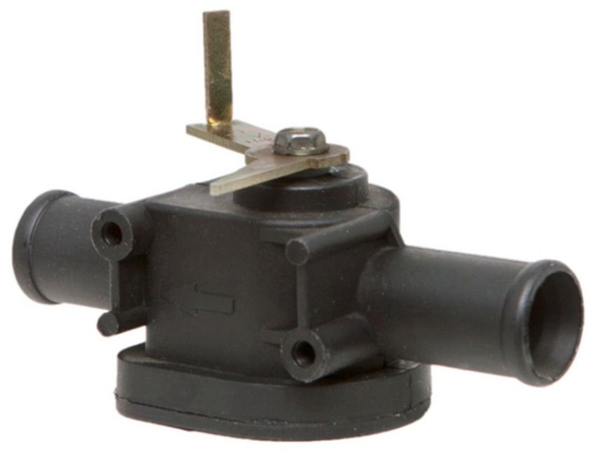 Four Seasons 74866 Cable Operated Non-Bypass Closed Heater Valve