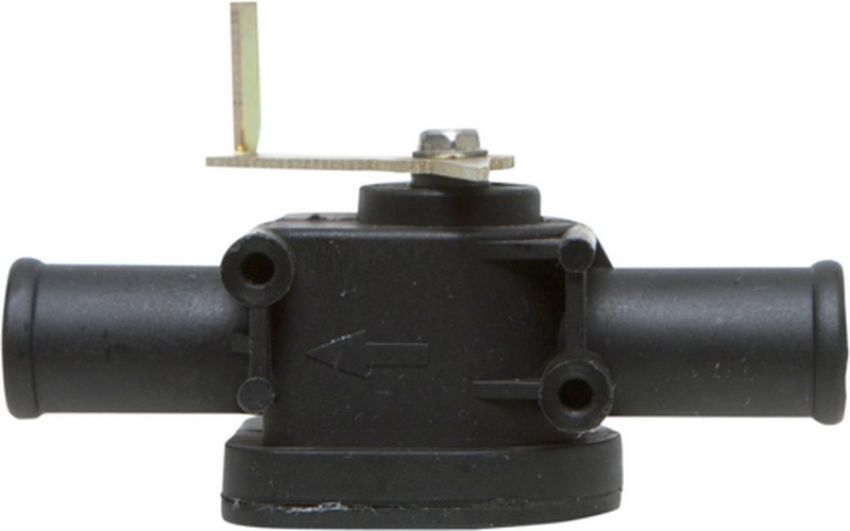 Four Seasons 74866 Cable Operated Non-Bypass Closed Heater Valve