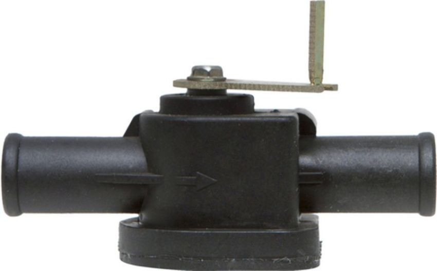 Four Seasons 74866 Cable Operated Non-Bypass Closed Heater Valve