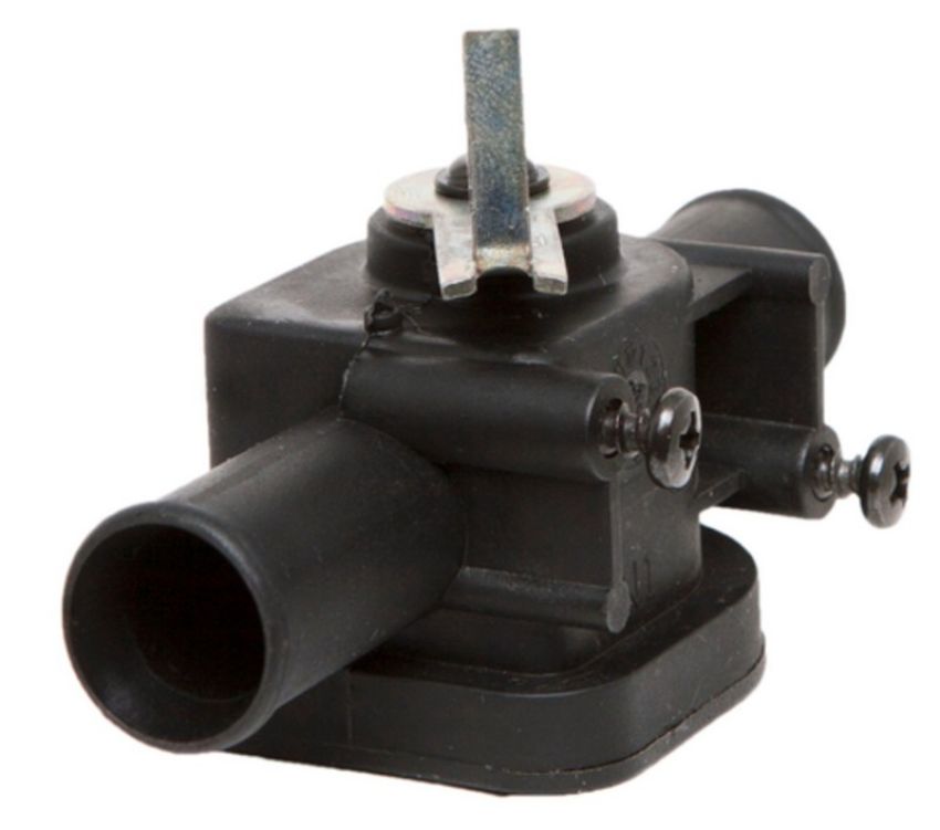 Four Seasons 74867 Cable Operated Non-Bypass Closed Heater Valve