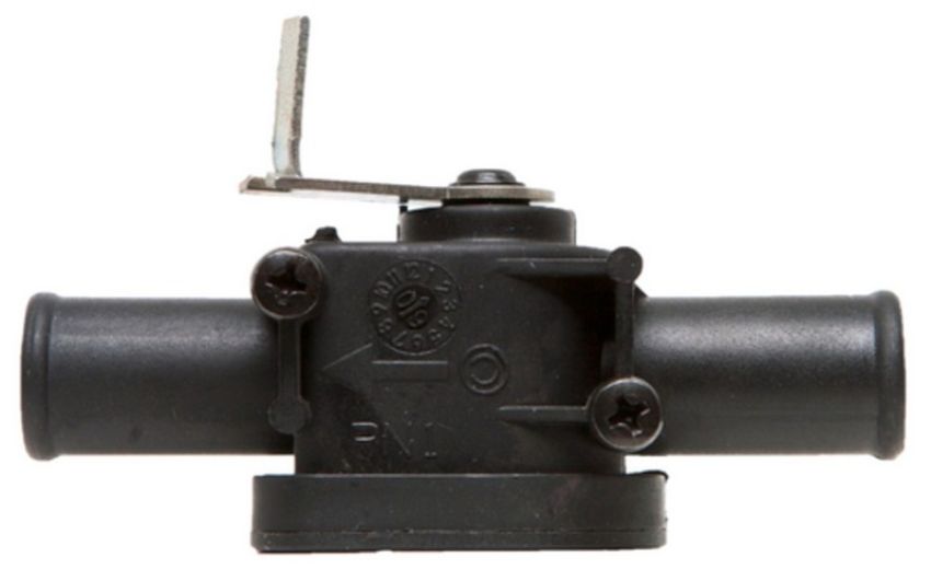 Four Seasons 74867 Cable Operated Non-Bypass Closed Heater Valve