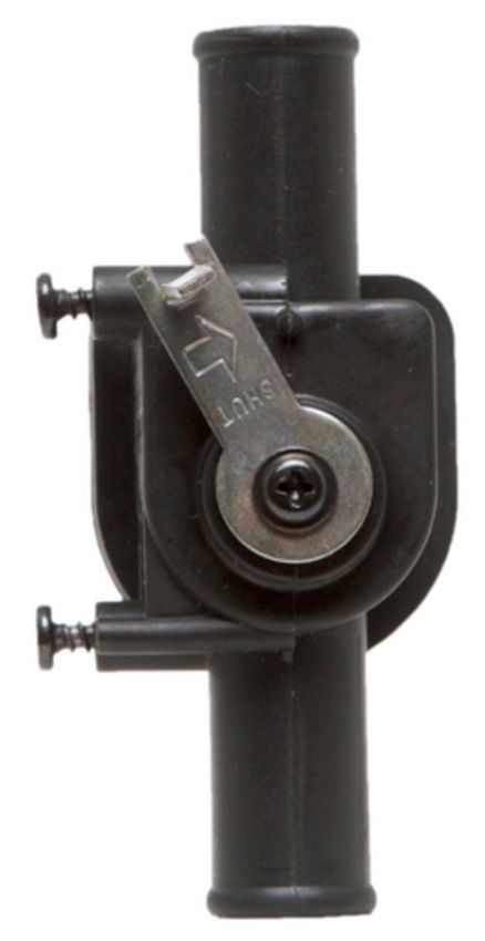 Four Seasons 74867 Cable Operated Non-Bypass Closed Heater Valve