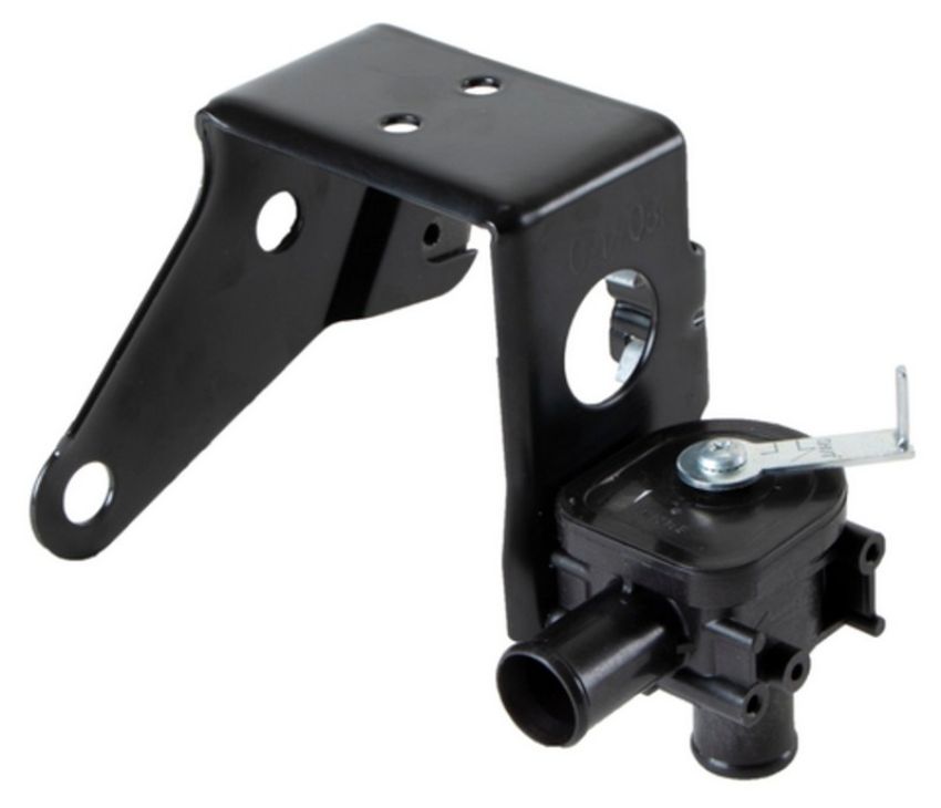 Four Seasons 74880 Cable Operated Pull to Open Non-Bypass Heater Valve