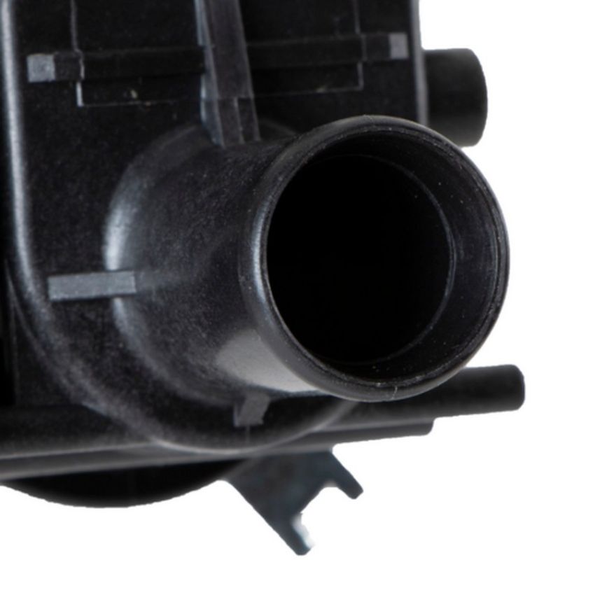 Four Seasons 74880 Cable Operated Pull to Open Non-Bypass Heater Valve