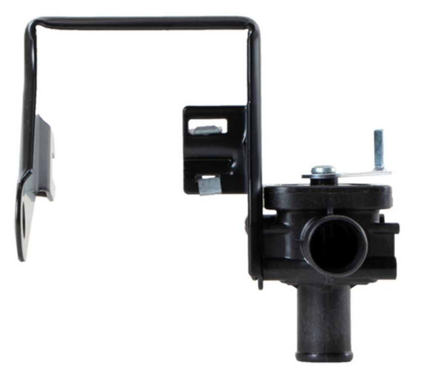 Four Seasons 74880 Cable Operated Pull to Open Non-Bypass Heater Valve