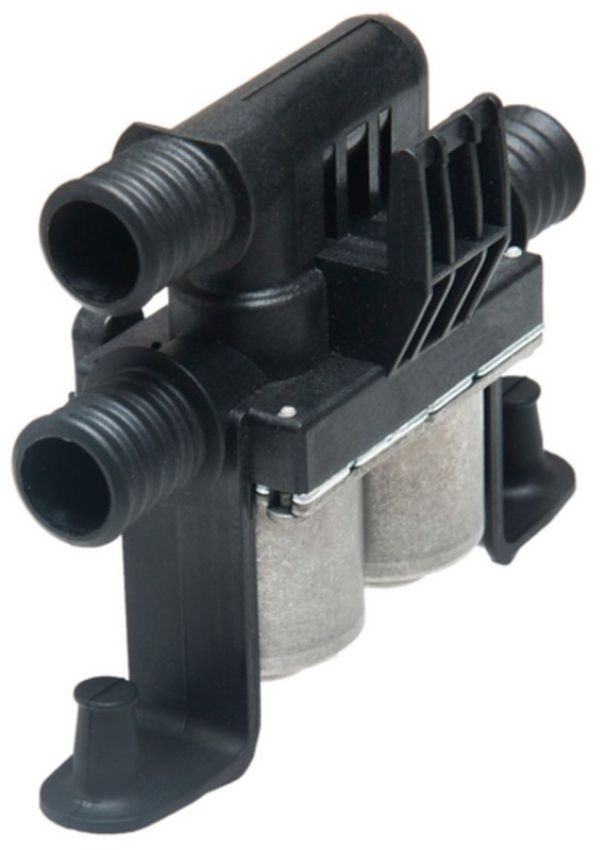 Four Seasons 74892 Multiple Solenoid Electronic Heater Valve