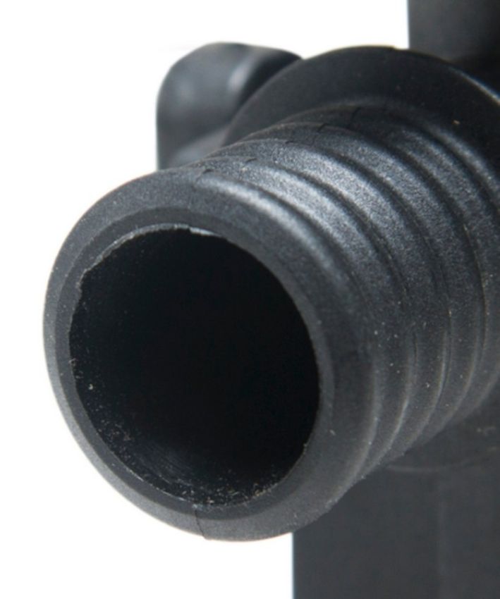 Four Seasons 74892 Multiple Solenoid Electronic Heater Valve