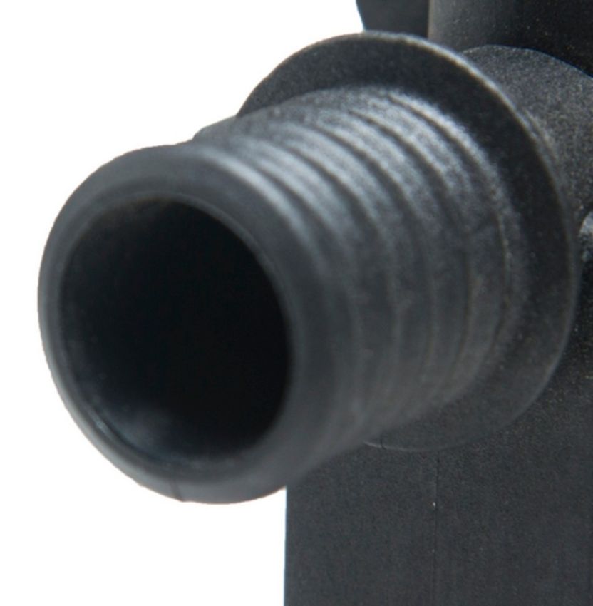 Four Seasons 74892 Multiple Solenoid Electronic Heater Valve
