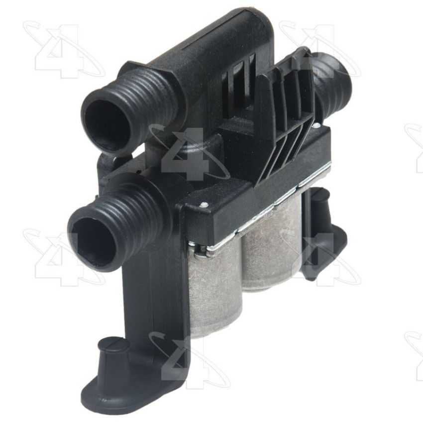 Four Seasons 74892 Multiple Solenoid Electronic Heater Valve