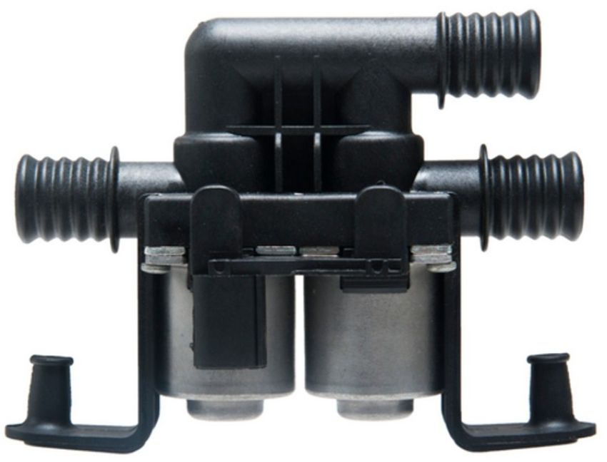 Four Seasons 74892 Multiple Solenoid Electronic Heater Valve