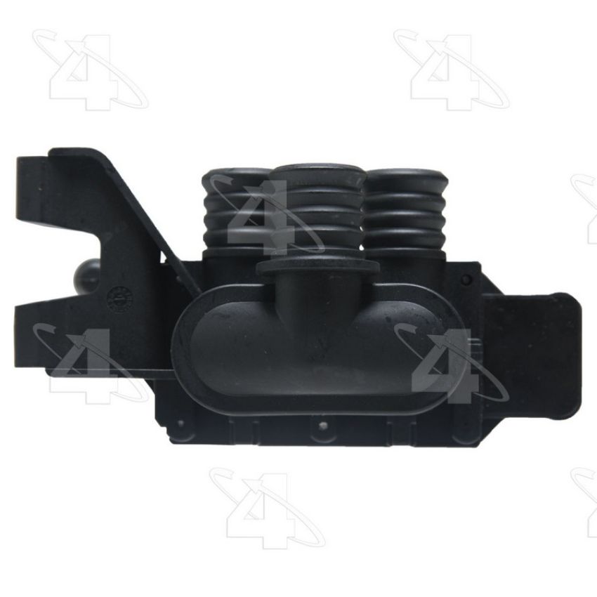 Four Seasons 74892 Multiple Solenoid Electronic Heater Valve