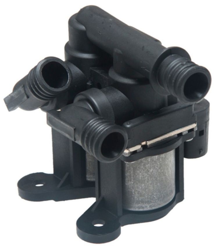 Four Seasons 74893 Multiple Solenoid Electronic Heater Valve