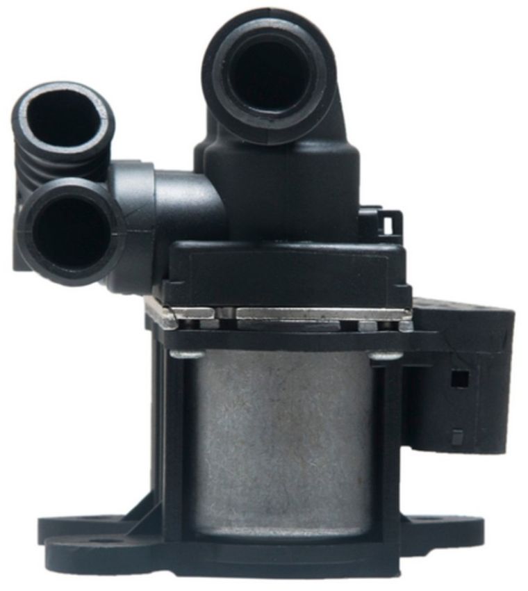 Four Seasons 74893 Multiple Solenoid Electronic Heater Valve