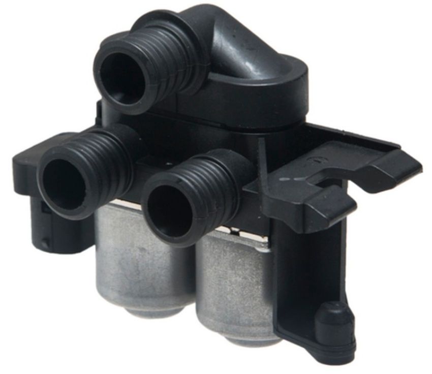 Four Seasons 74894 Multiple Solenoid Electronic Heater Valve